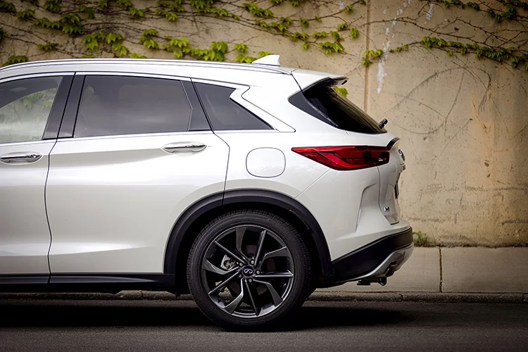 Infiniti QX50 QX50 I