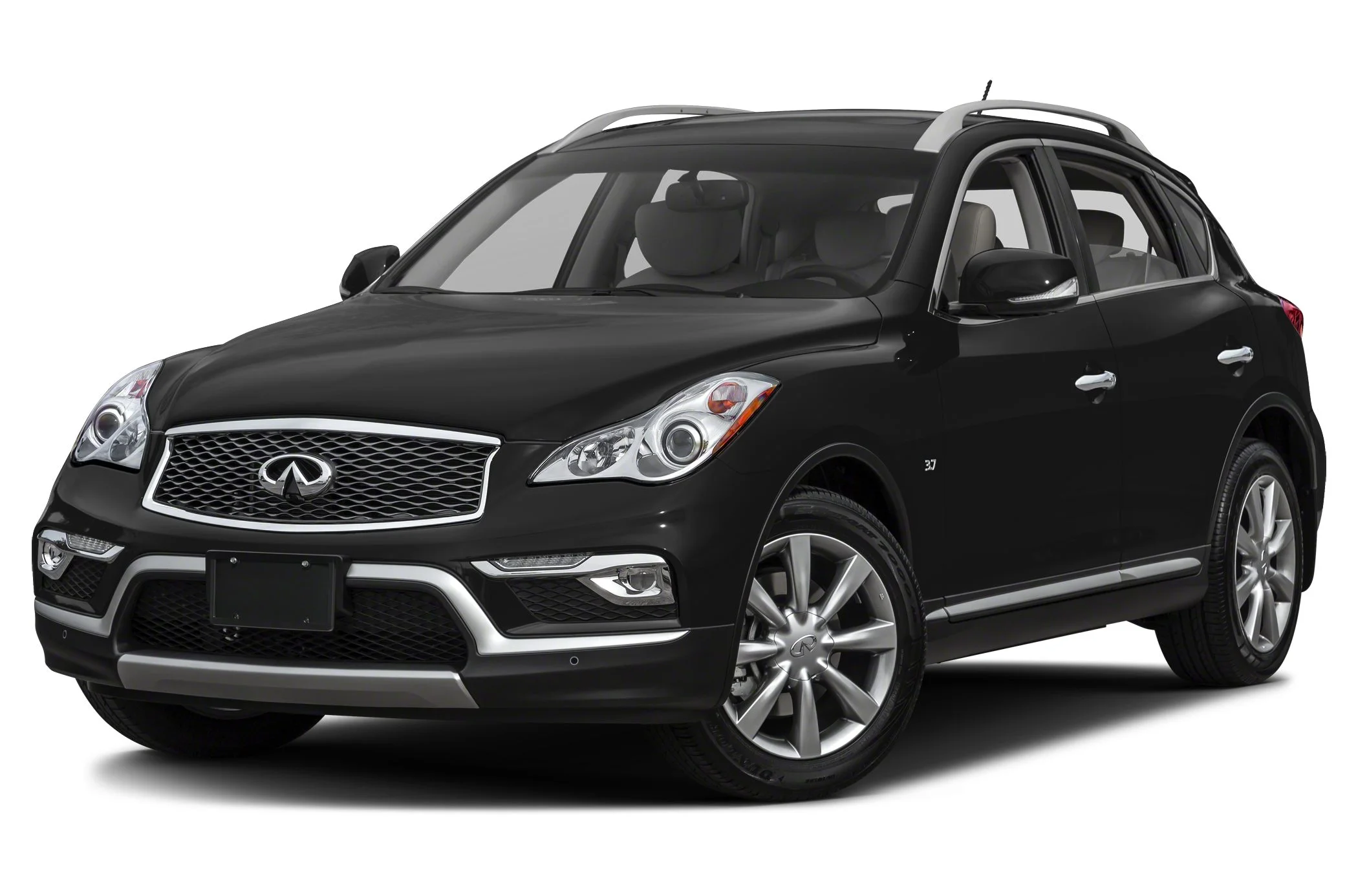 Infiniti QX50 QX50 II