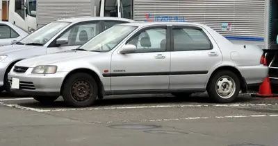 Isuzu Gemini Gemini Hatchback