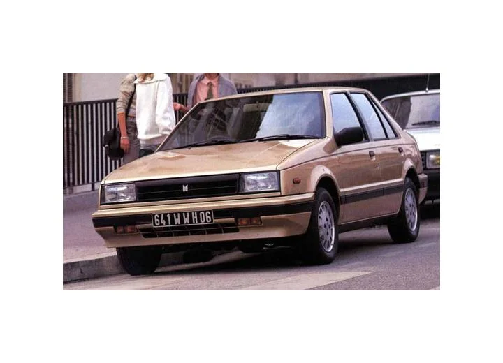 Isuzu Gemini Gemini (JT)