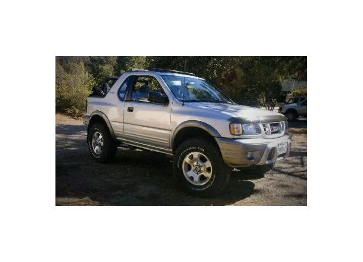 Isuzu Rodeo Rodeo Sport Cabrio (UTS-145)