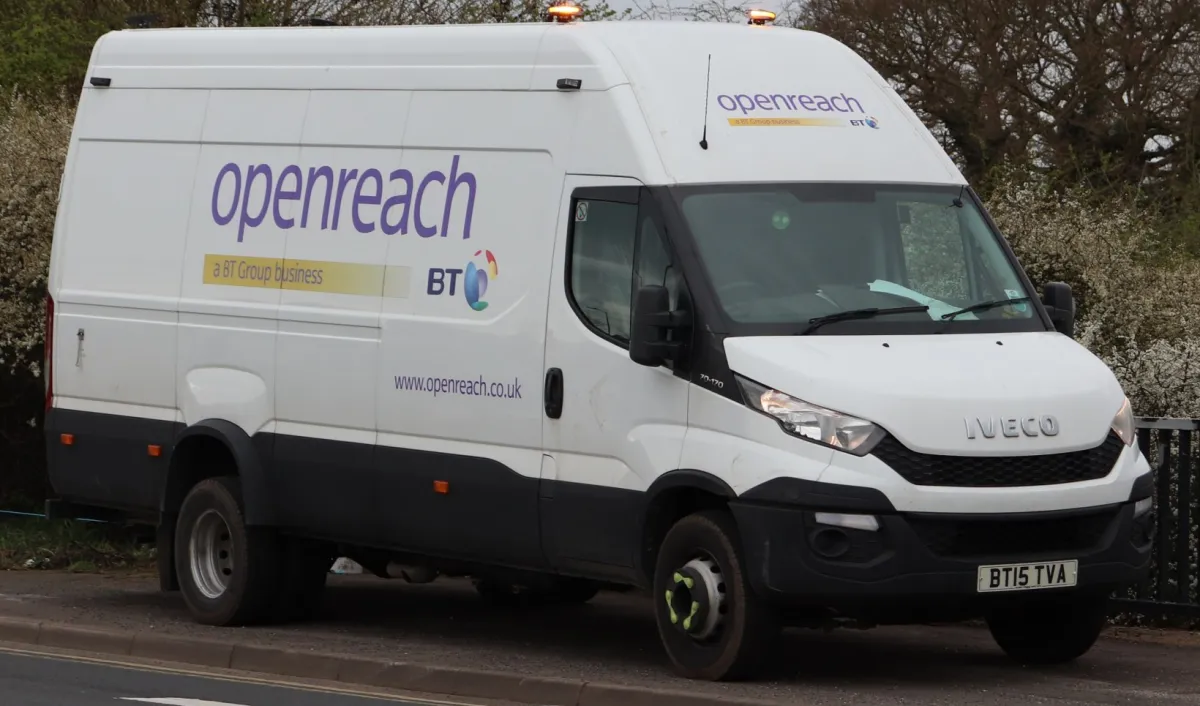 Iveco 3