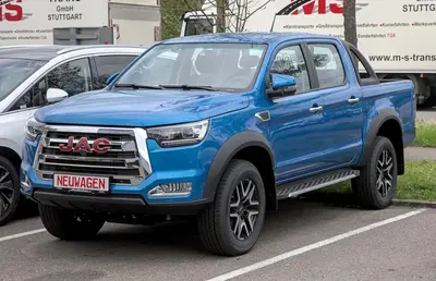 JAC T8 Pro T8 Pro