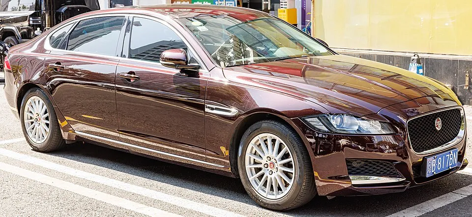 Jaguar 3
