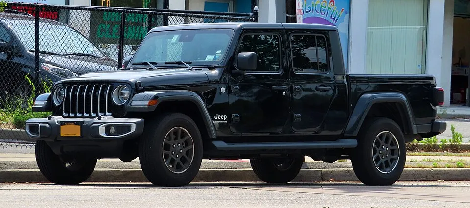 Jeep 1