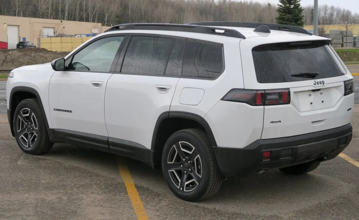 Jeep 6