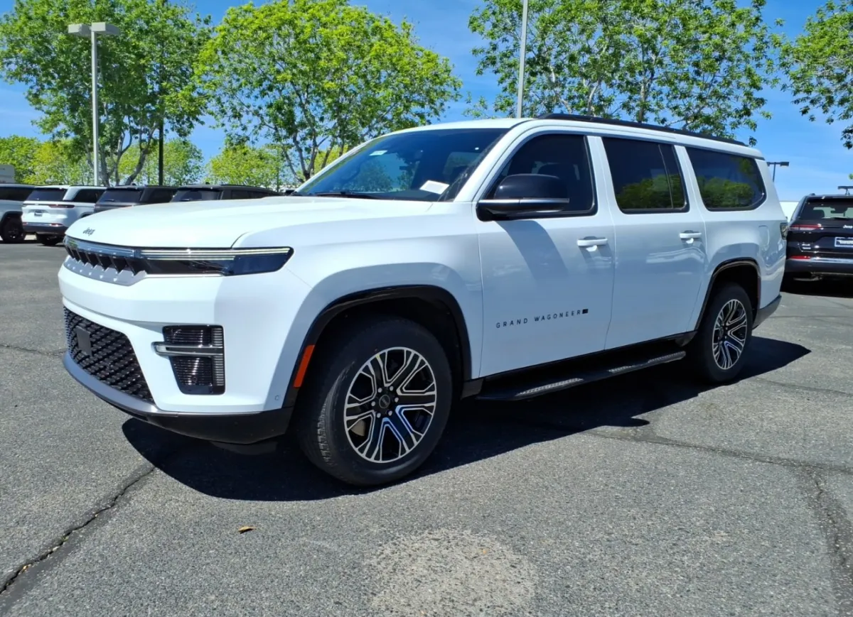 Jeep 1