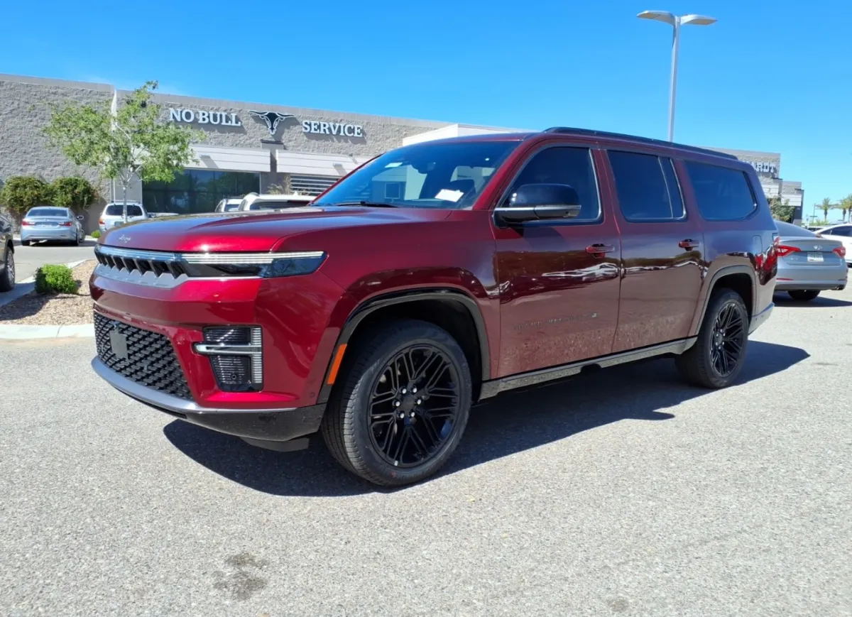 Jeep 2