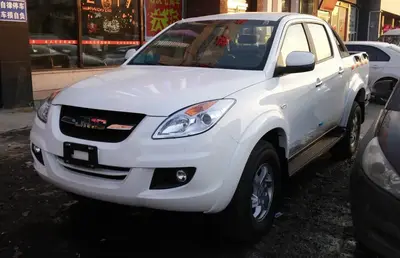 Jiangling Yuhu Yuhu