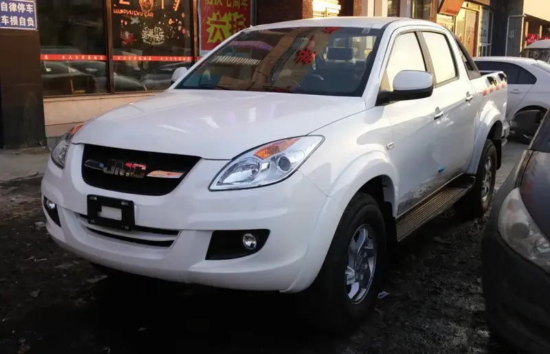 Jiangling Yuhu