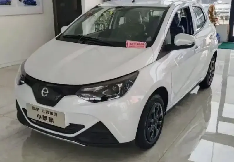 JMEV EV2/Xiaoqilin EV2/Xiaoqilin