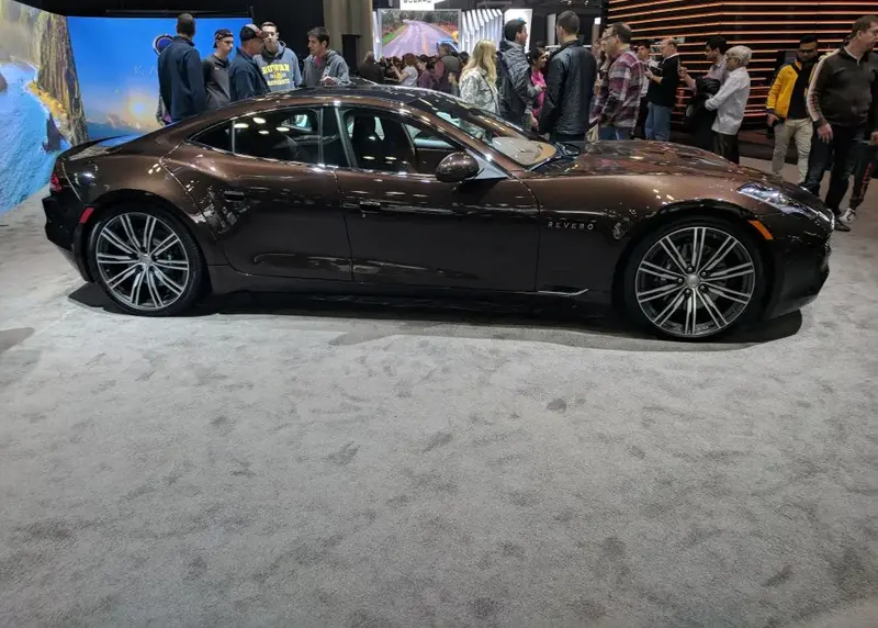 Karma Revero Revero