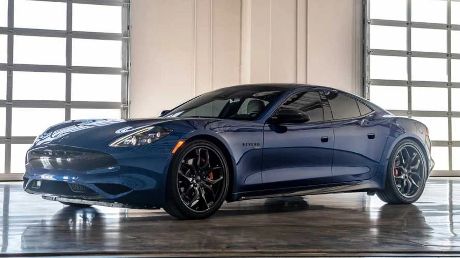 Karma Revero Revero