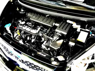 Kia Picanto Picanto II 5D