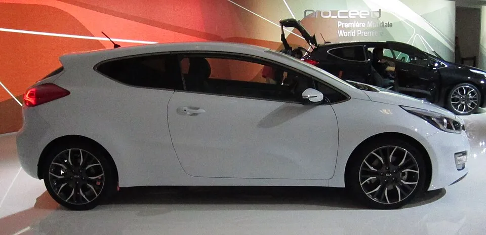 Kia 4
