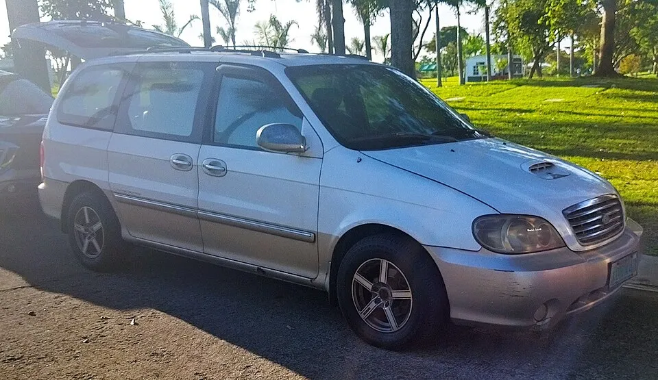 Kia 1