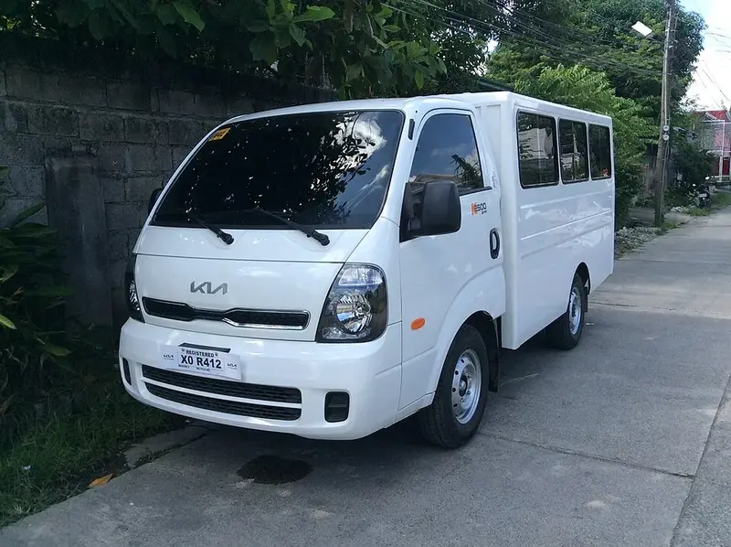 Kia Shuma - 4