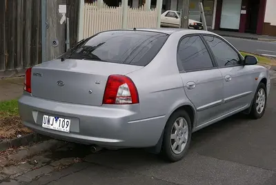 Kia Shuma Shuma (FB)