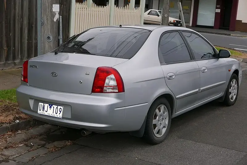 Kia Shuma Shuma (FB)