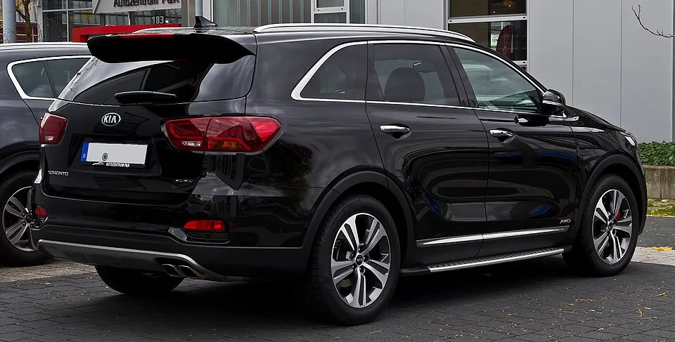 Kia 2