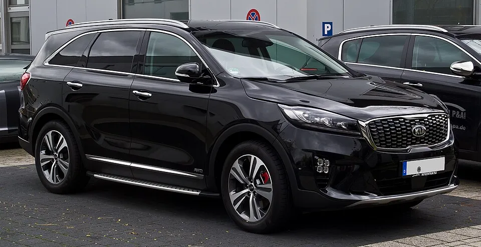 Kia 1