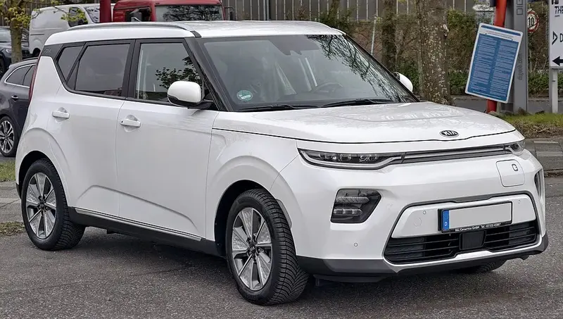 Kia Soul - 2