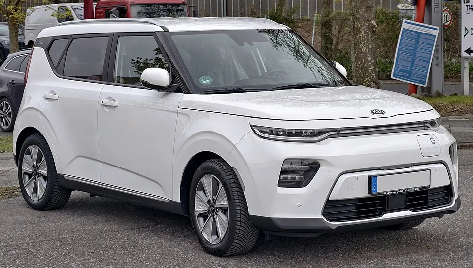 Kia 2