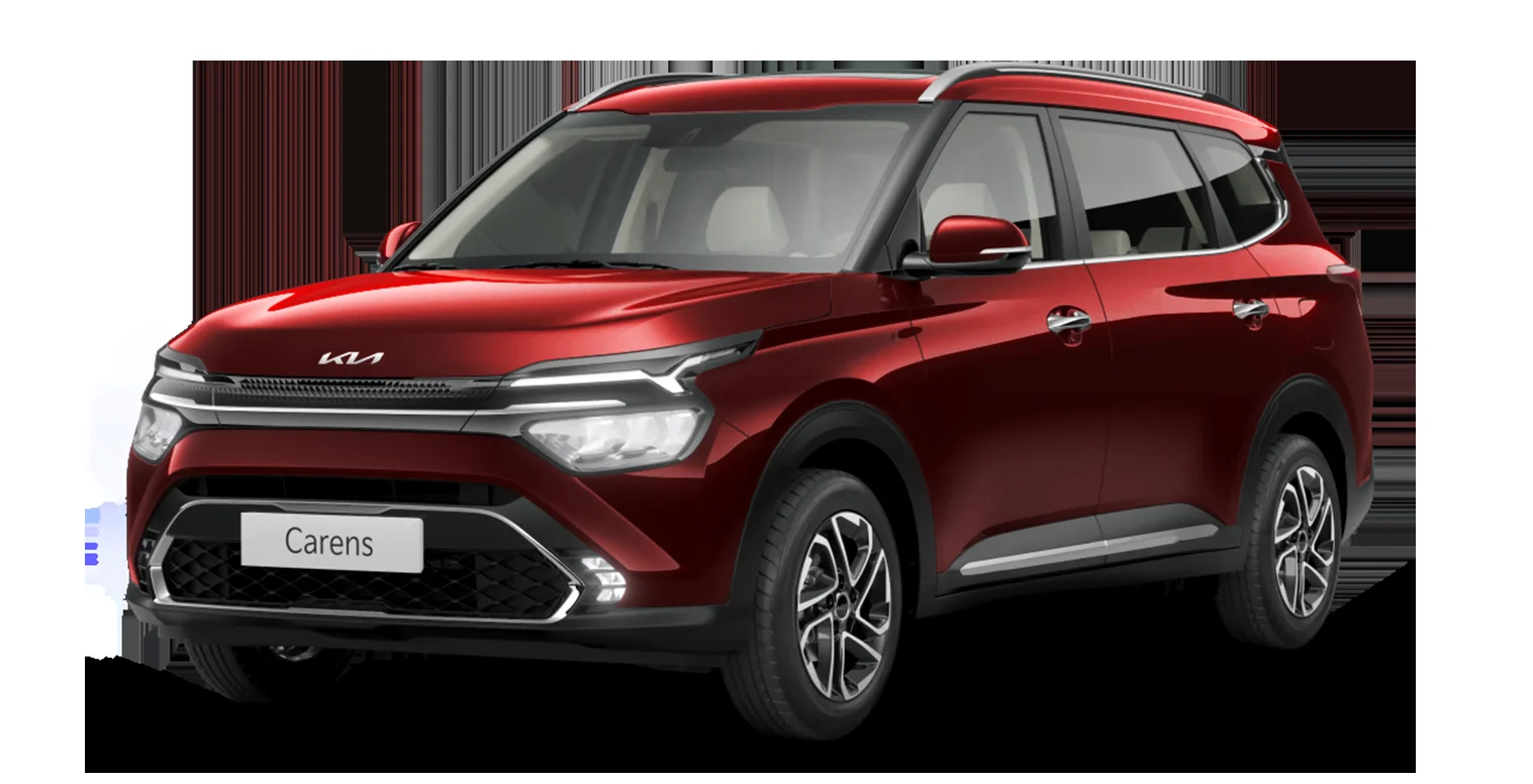 Kia Carens Carens I