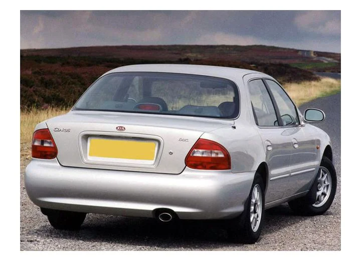 Kia Clarus Clarus (GC)