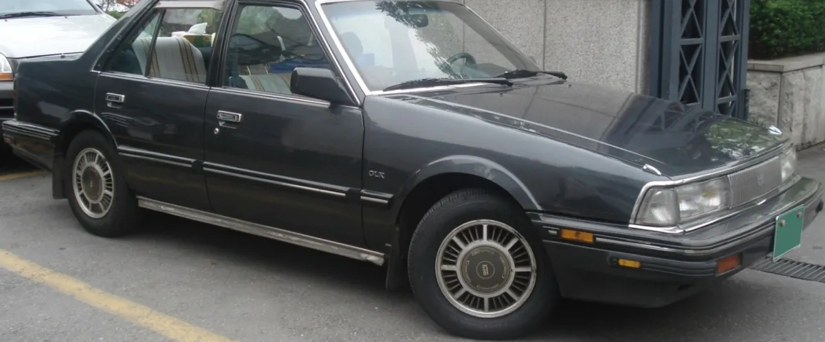 Kia Concord Concord 2.0 GTX (99 bg) - görsel 2