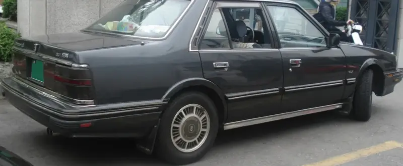 Kia Concord Concord 2.0 GTX (99 bg) - görsel 3