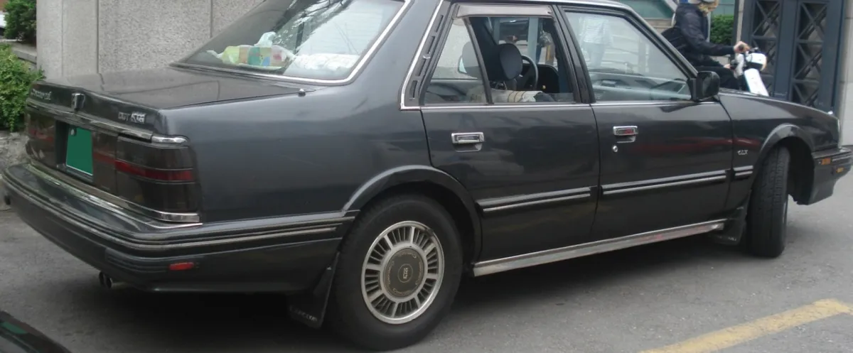 Kia Concord Concord 2.0 GTX (99 bg) - görsel 3