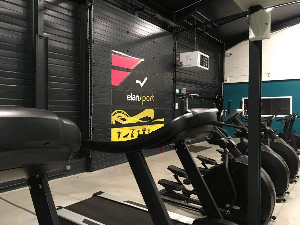 Kia Elan Sport Elan Sport