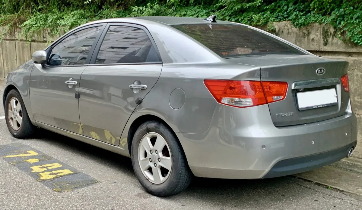Kia - 11