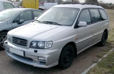 Kia Joice Joice