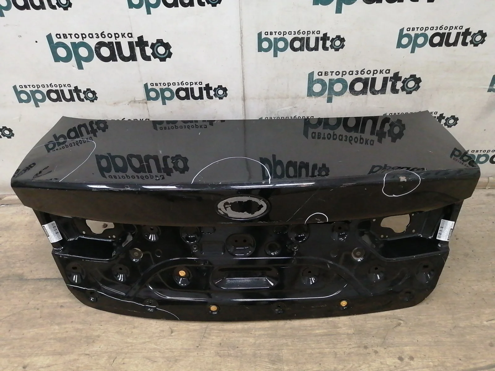 Kia Optima Optima IV