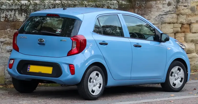 Kia Picanto - 2