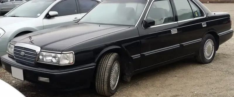 Kia Potentia Potentia
