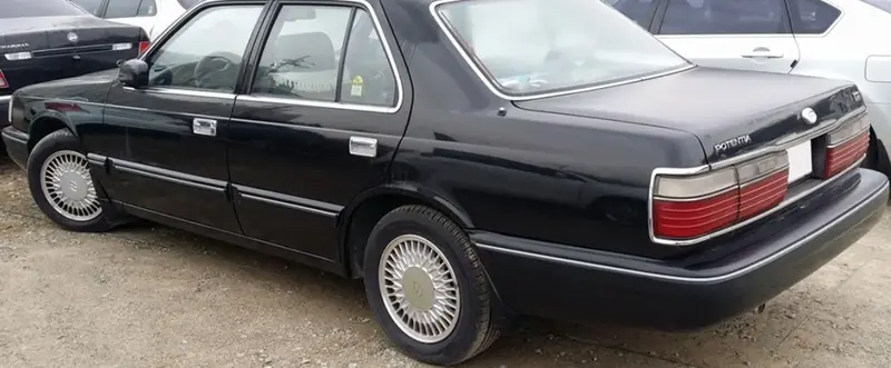 Kia Potentia Potentia 2.2 12V (120 bg) Automatic - görsel 2