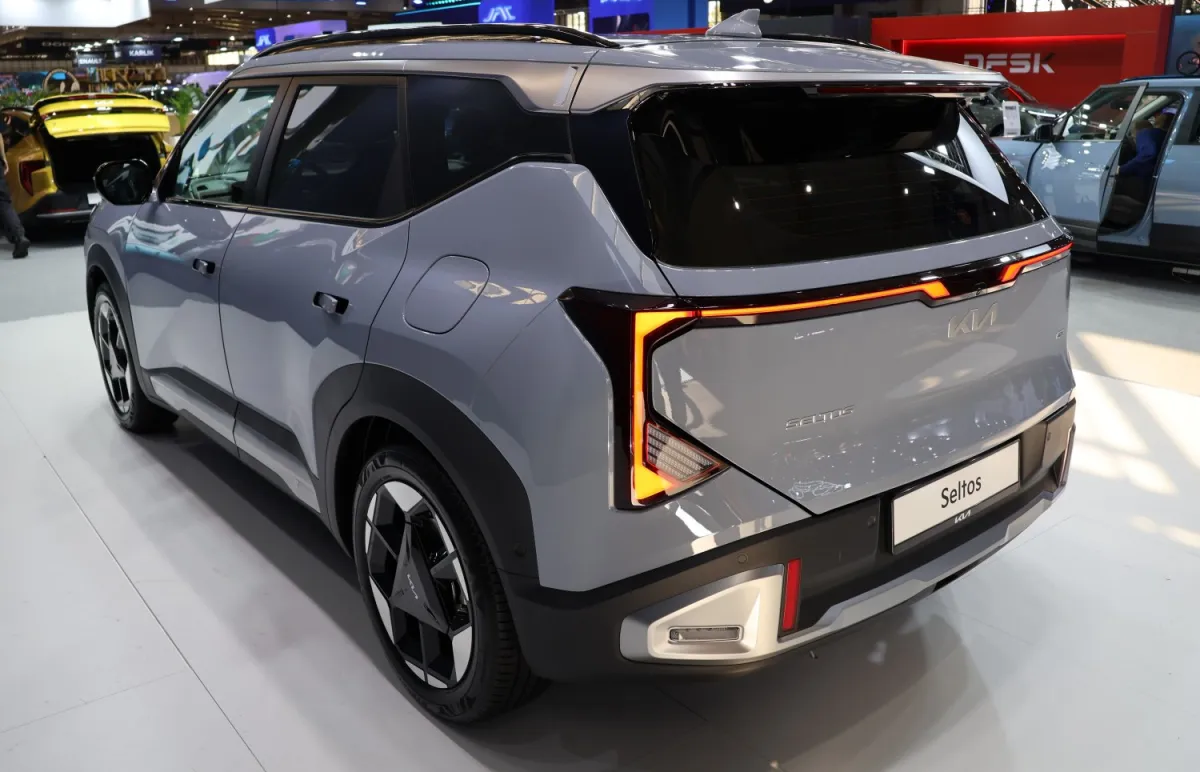 Kia 2