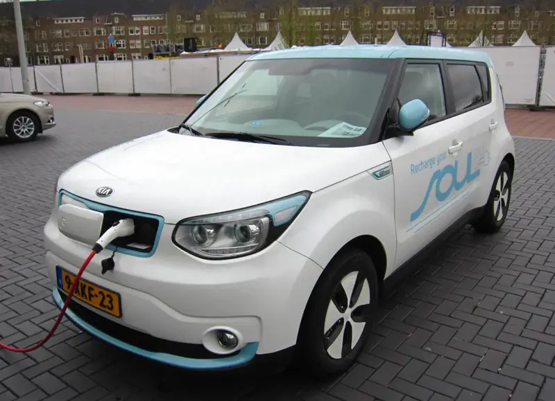 Kia Soul - 2