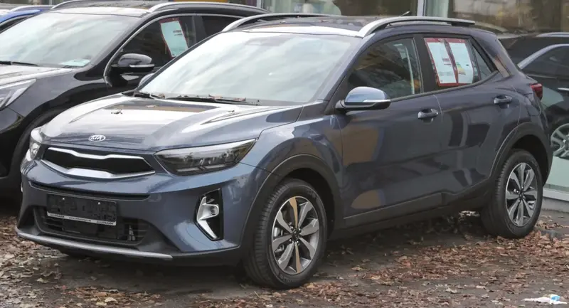 Kia Stonic - 3