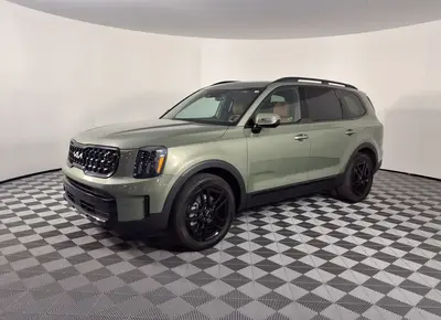 Kia Telluride Telluride (facelift 2023)