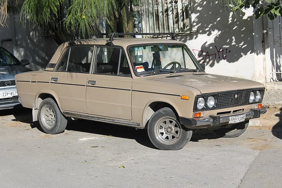 Lada 2103 2103