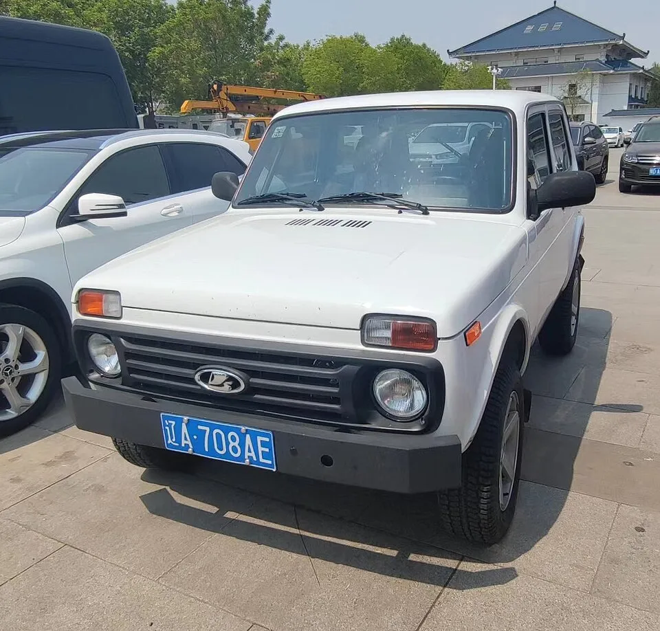 Lada 2131 2131i