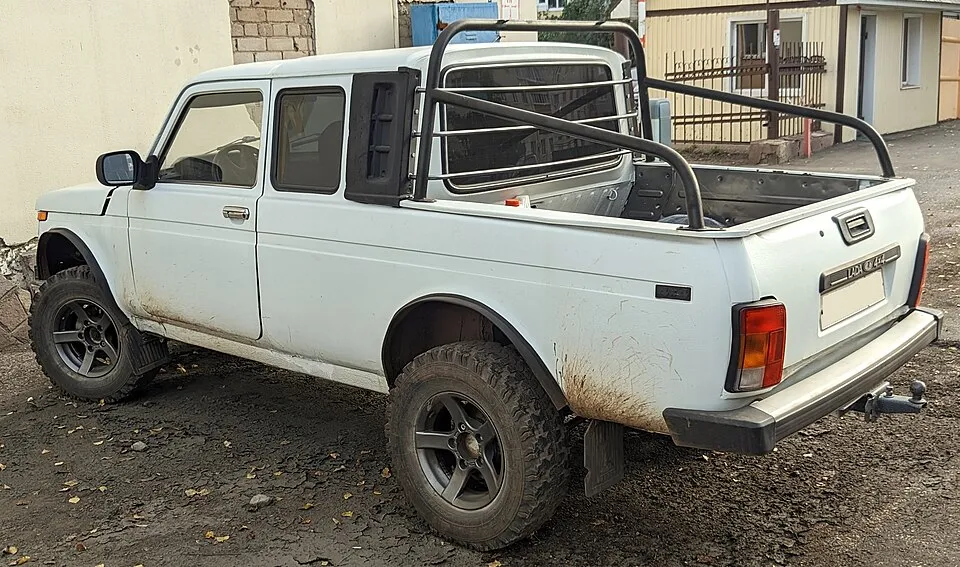 Lada 2329 2329