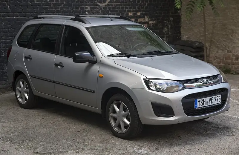 Lada Kalina Kalina II Combi (2194)