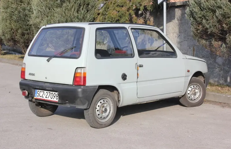 Lada 1111 Oka 1111 Oka