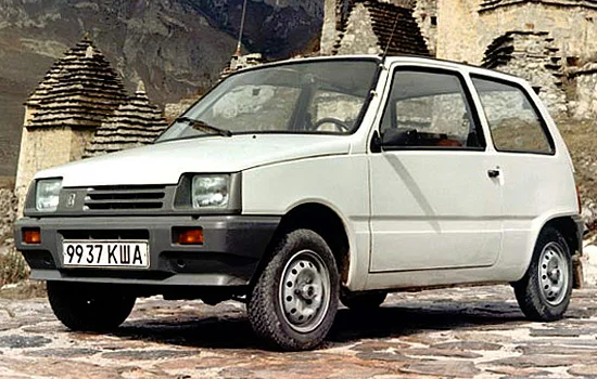 Lada 1111 Oka 1111 Oka