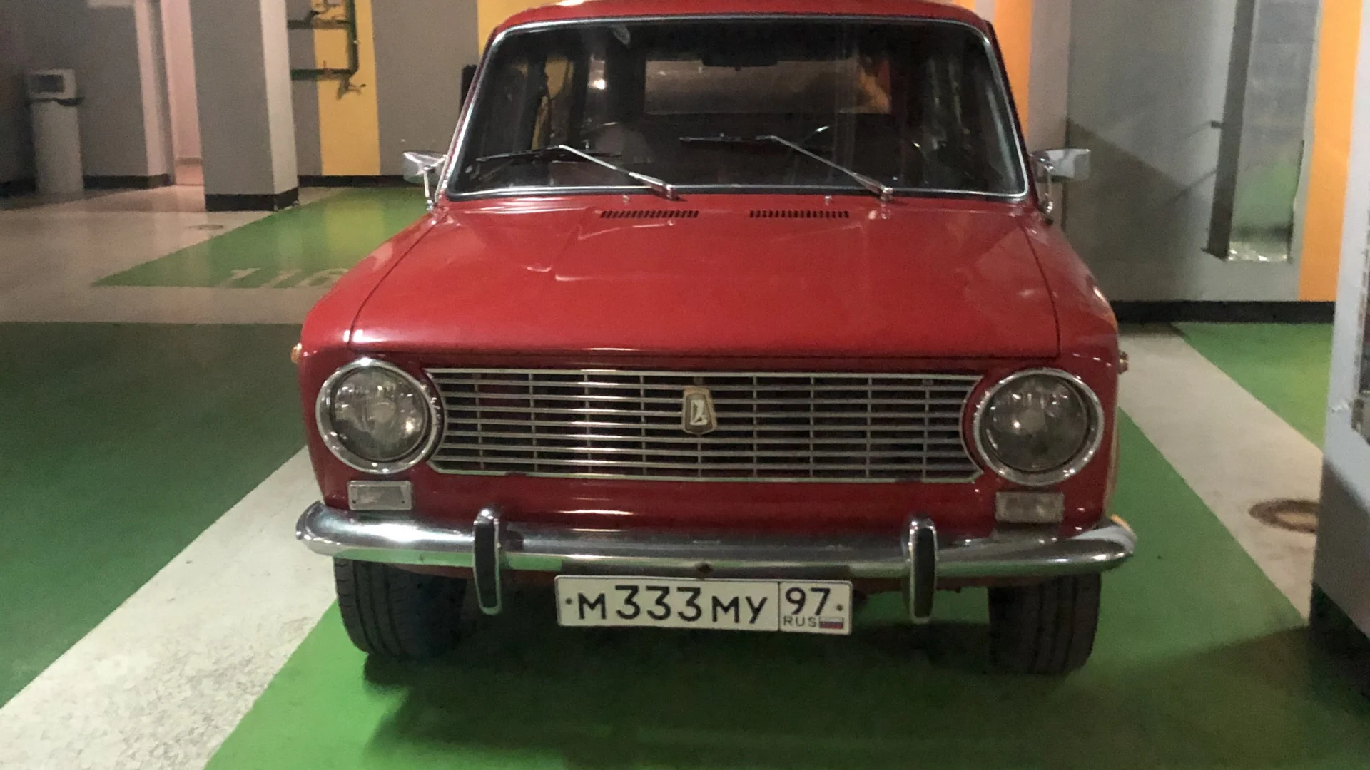 Lada 2102 2102